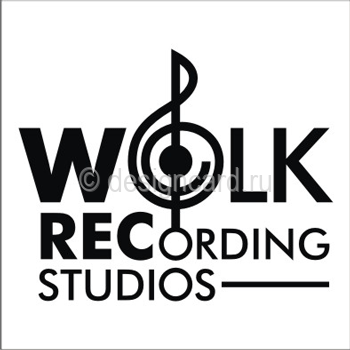 Wolk Recording ( Wolk Recording)
