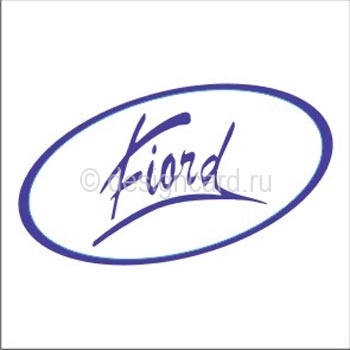 Fiord ( Fiord)