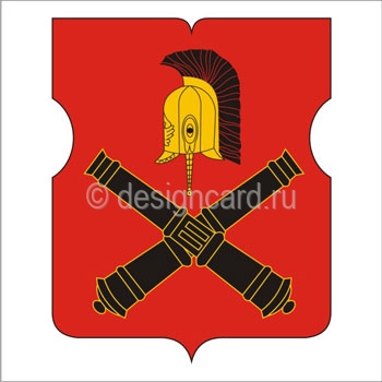 Фили-Давыдково (герб района г. Москвы)