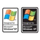 Designed ( Designed for Microsoft Windows XP)