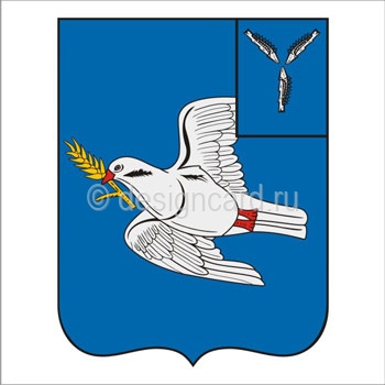 Духовницкий район (герб Духовницкого района)