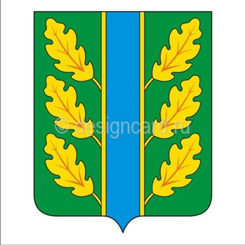 Дубровский район (герб Дубровского района)