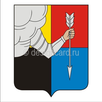 Долгоруковский район (герб Долгоруковского района)