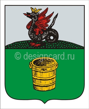 Чистополь (герб г. Чистополь)