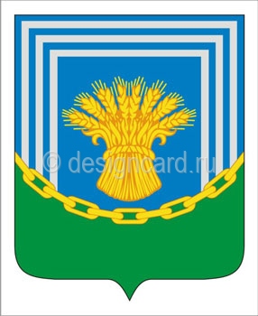 Чесменский район (герб Чесменского района)