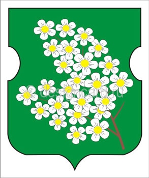 Черемушки (герб района г. Москвы)