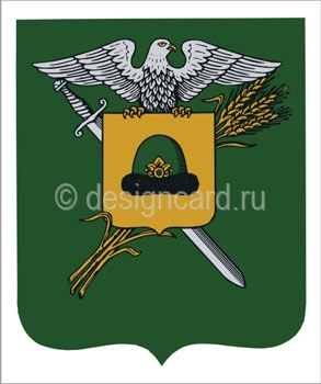 Чучковский район (герб Чучковского района)