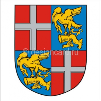 Смоленск (герб Смоленска)