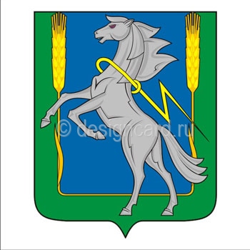 Сосновский район (герб Сосновского района)