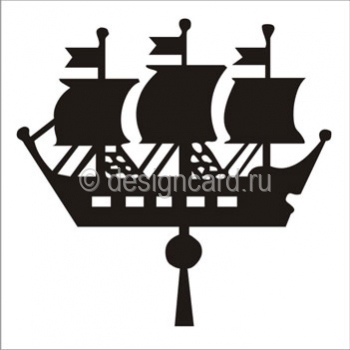 Адмиралтейство (герб Адмиралтейства)