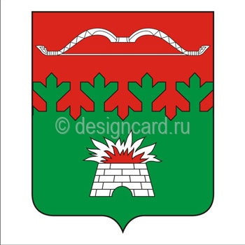 Спировский район (герб Спировского района)