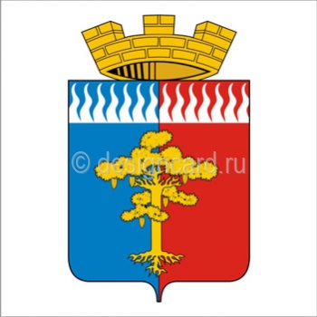 Среднеуральск (герб Среднеуральска)