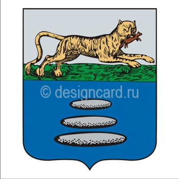 Сретенск (герб Сретенска)