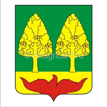 Становлянский район (герб Становлянского района)