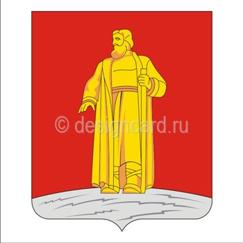Сусанинский район (герб Сусанинского района)