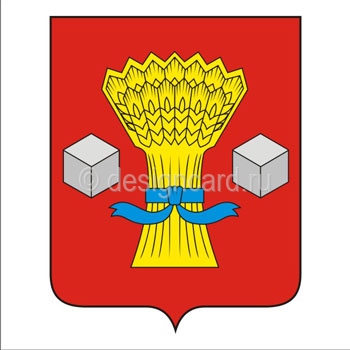 Светлоярский район (герб Светлоярского района)