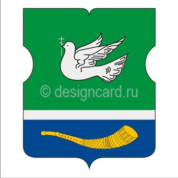 Свиблово (герб района г. Москвы)