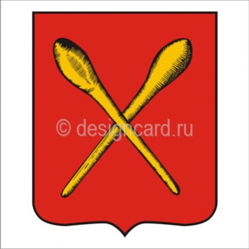 Алексин (герб г. Алексин)