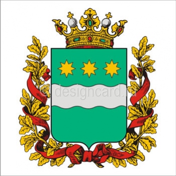 Амурская область (герб Амурской области)
