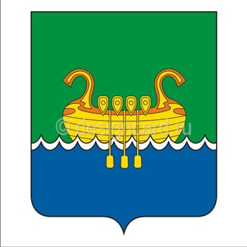 Андреаполь (герб Андреаполя)