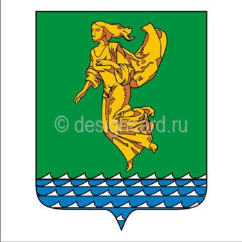 Ангарск (герб Ангарска)