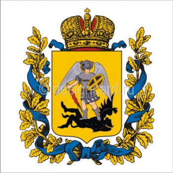 Архангельская губерния (герб Архангельской губернии)