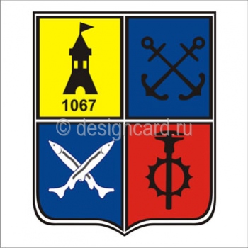 Азов (герб Азова)
