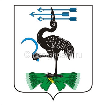 Байкаловский район (герб Байкаловского района)