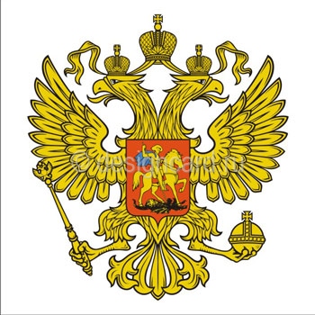 Россия (герб России)