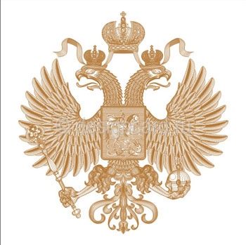 Россия (герб России)