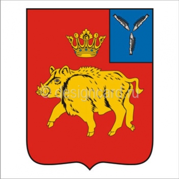 Балтайский район (герб Балтайского района)