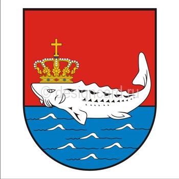 Балтийск (герб Балтийска)