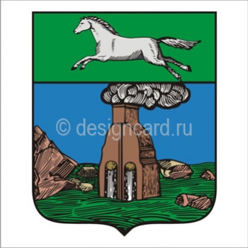 Барнаул (герб Барнаула)