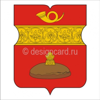 Басманное (герб района г. Москвы)
