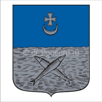 Белозерск (герб Белозерска)