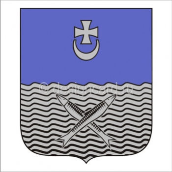 Белозерск (герб Белозерска)
