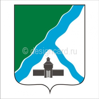 Бердск (герб Бердска)