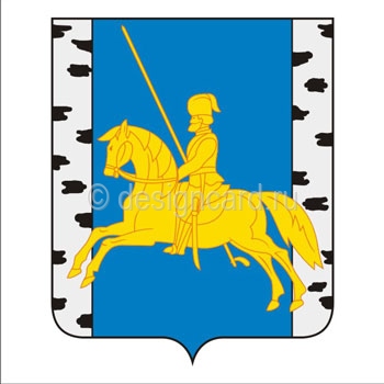 Березовский район (герб Березовского района)