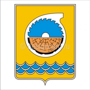 Бирюсинск (герб Бирюсинска)
