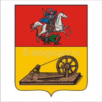 Ногинск (герб Ногинска)