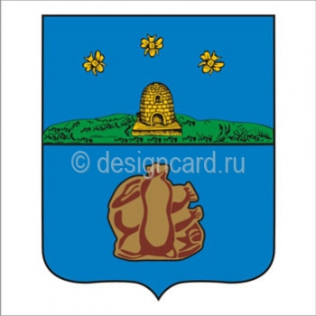 Борисоглебск (герб Борисоглебска)