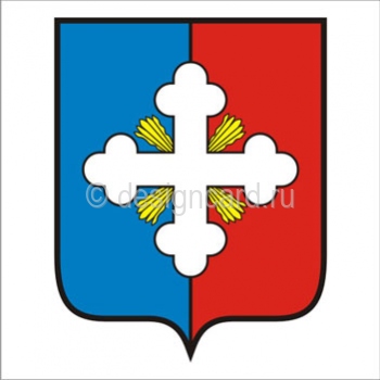Буденновск (герб Буденновска)