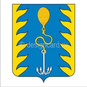 Буйский район (герб Буйского района)