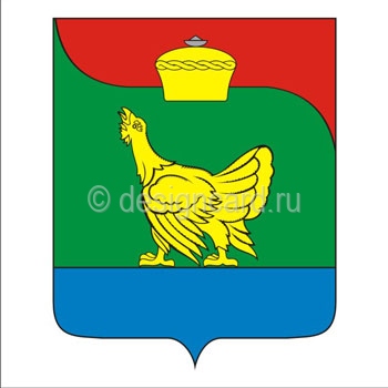 Чебаркульский район (герб Чебаркульского района)