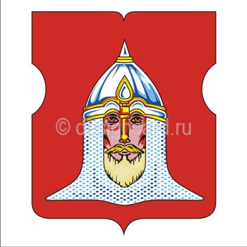 Головинское (герб района г. Москвы)