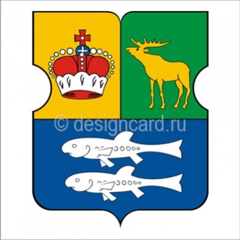 Гольяново (герб района г. Москвы)