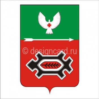 Игринский район (герб Игринского района)