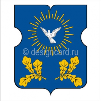 Ивановское (герб района г. Москвы)