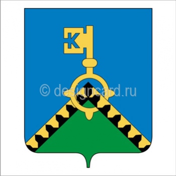Качканар (герб г. Качканар)