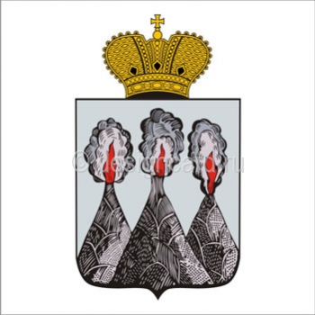 Камчатская область (герб Камчатской области)